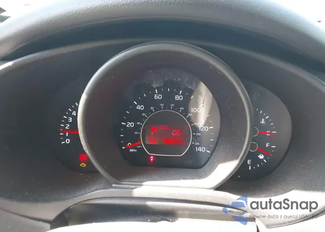 2016 Kia Soul from USA, damaged, VIN KNDJN2A26G7257165